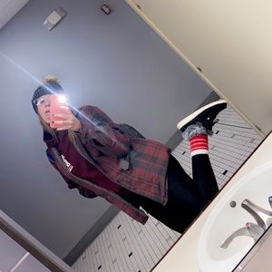 Meet your Posher, Kylee